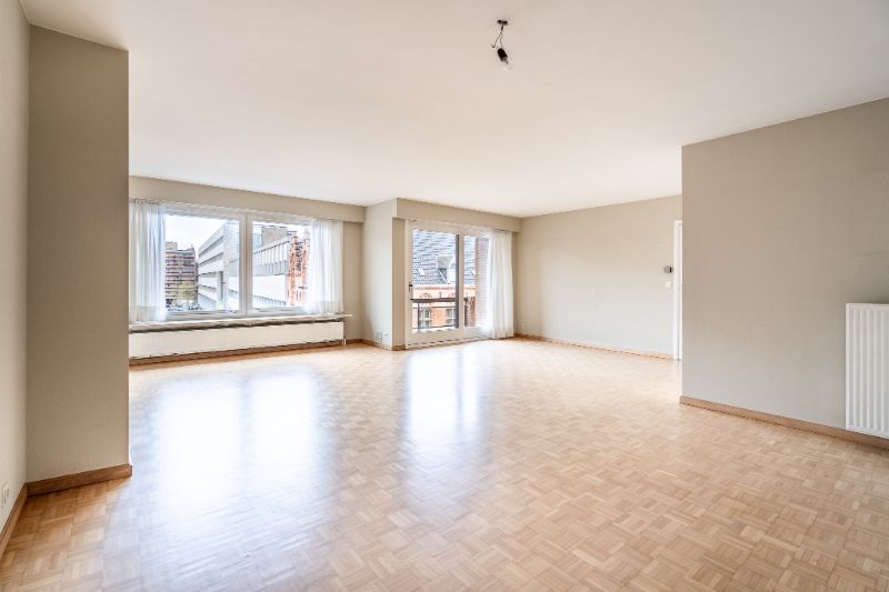 Appartement met 3 slpkm en kelderberging foto 4