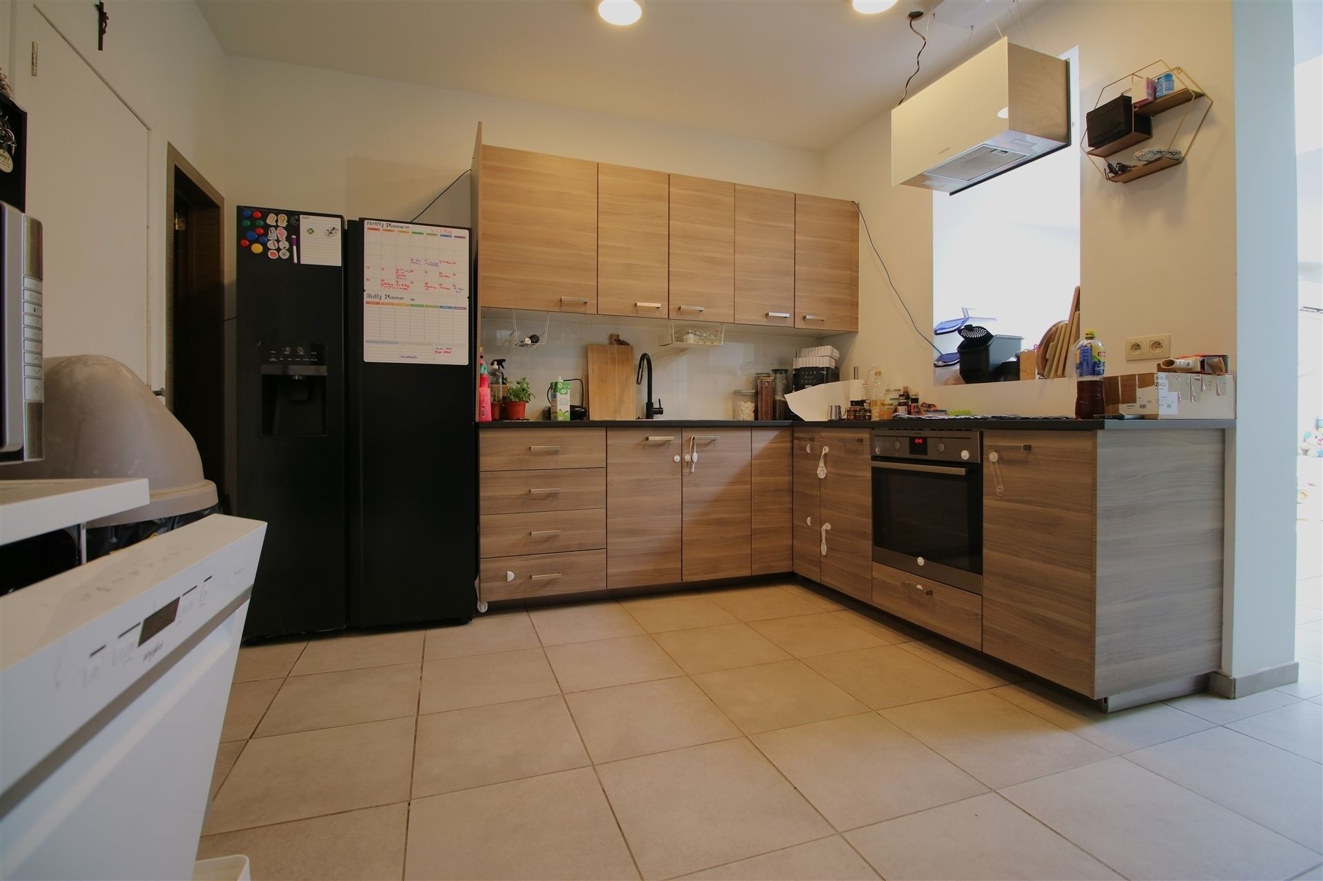 Vernieuwde woning in centrum Ruisbroek foto 6