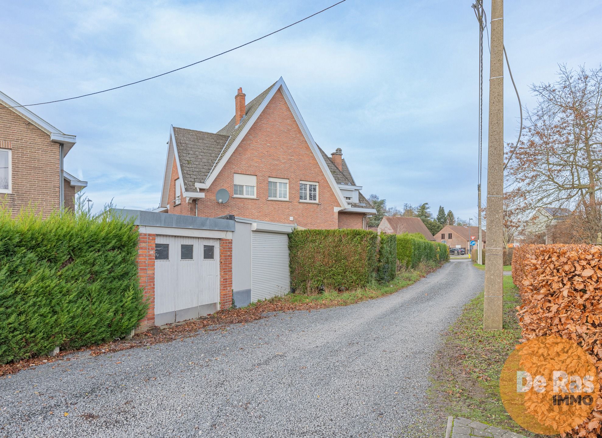 WETTEREN - Instapklare woning op uitstekende locatie foto 22