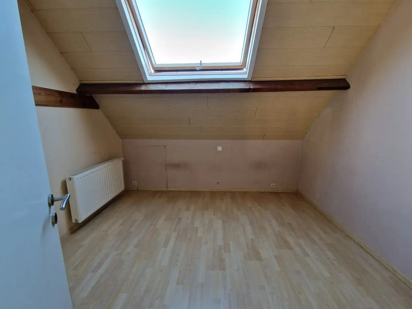 Duplex appartement te huur centrum Veurne foto 9