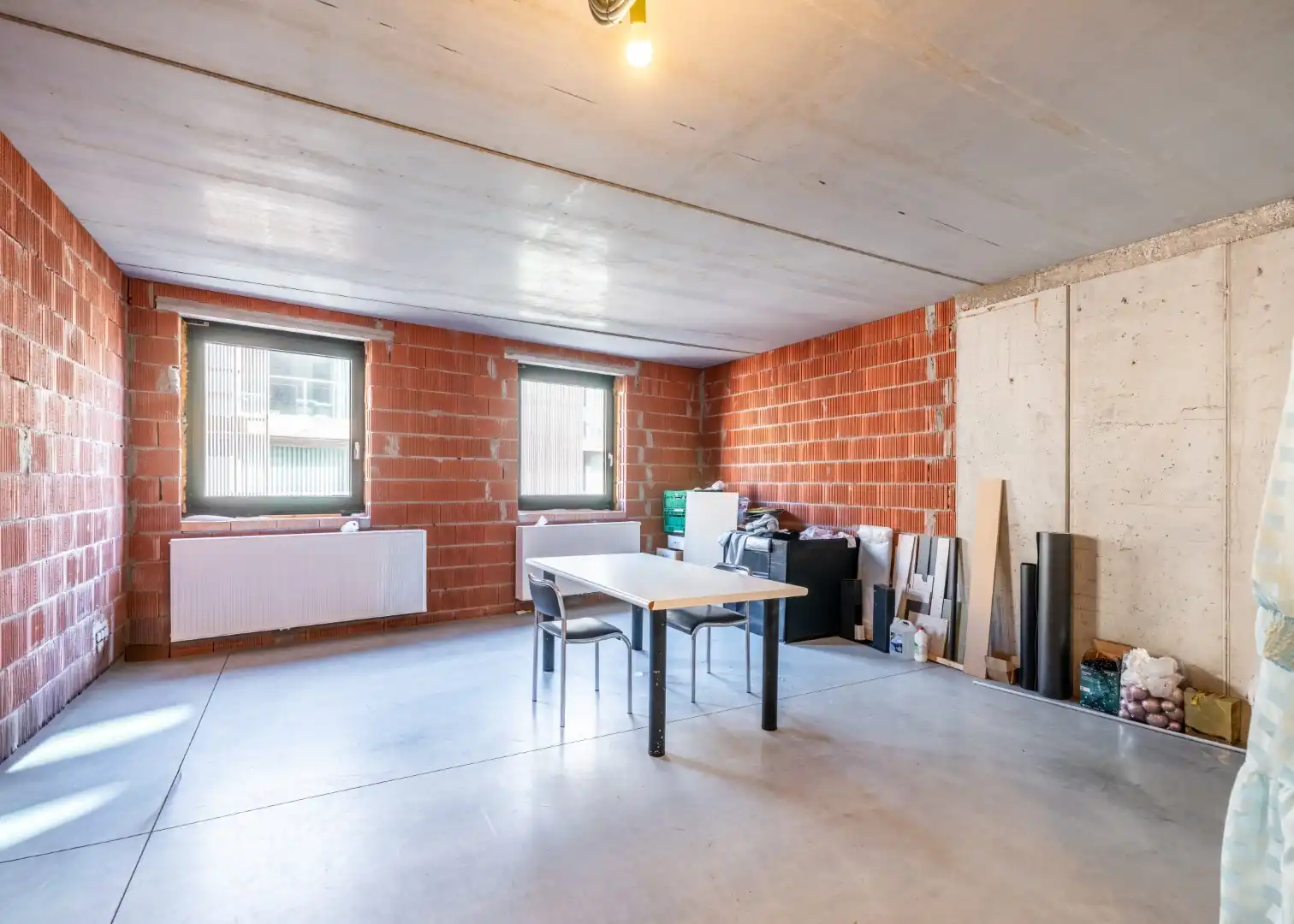 Handelspand Silo foto 7