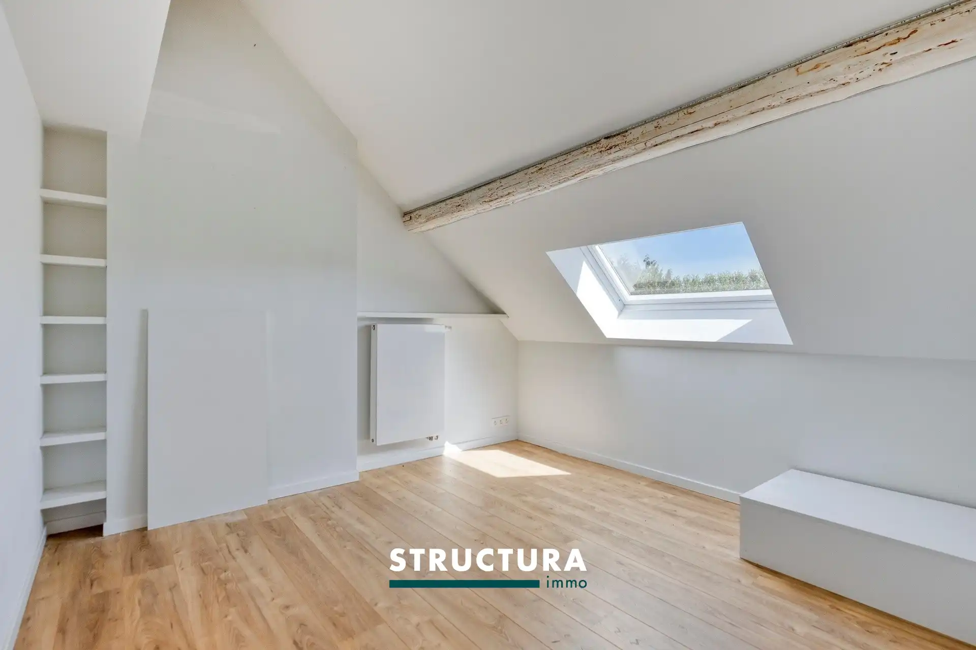 Woning met zwembad  foto 17