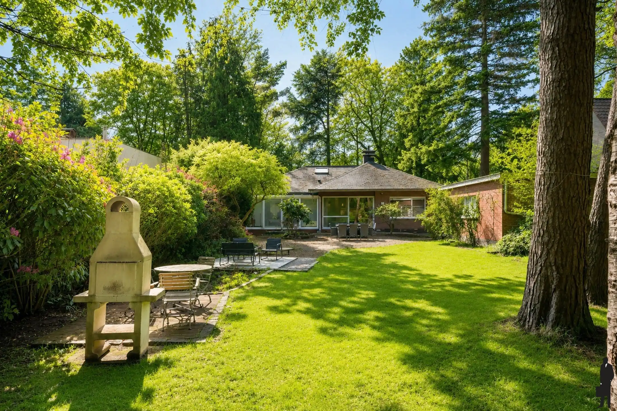 Instapklare GLV woning nabij Heide! foto 2