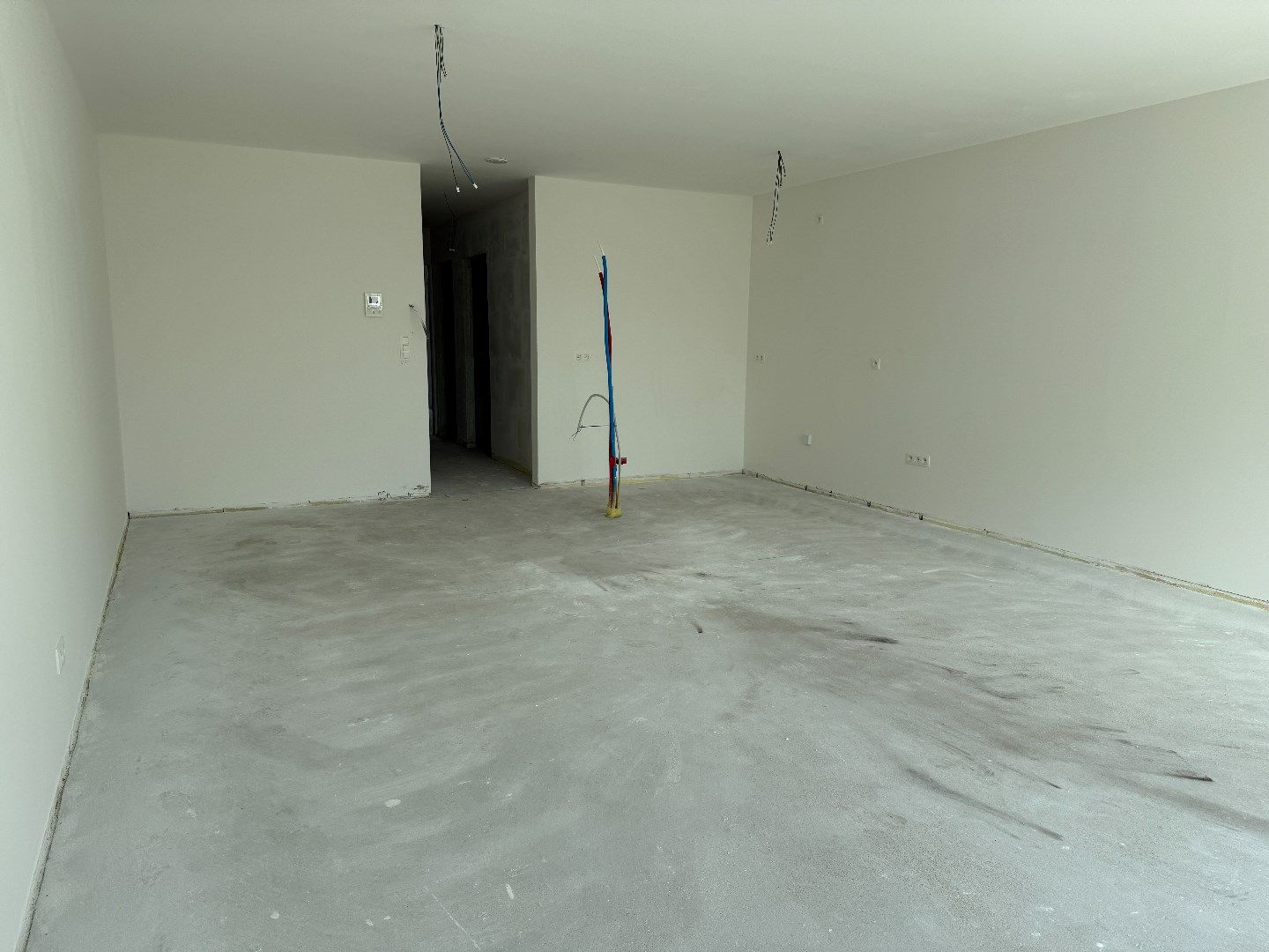 Residentie Balique - hedendaags wonen te St-Job-in-'t-Goor foto 8