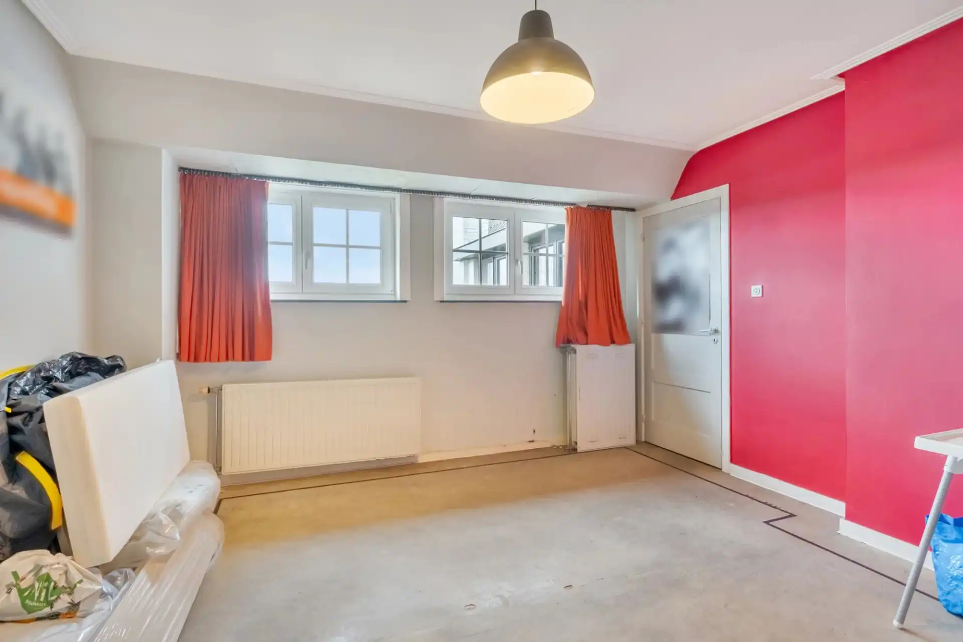 Ruime woning met garage te Houthalen-Helchteren foto 20