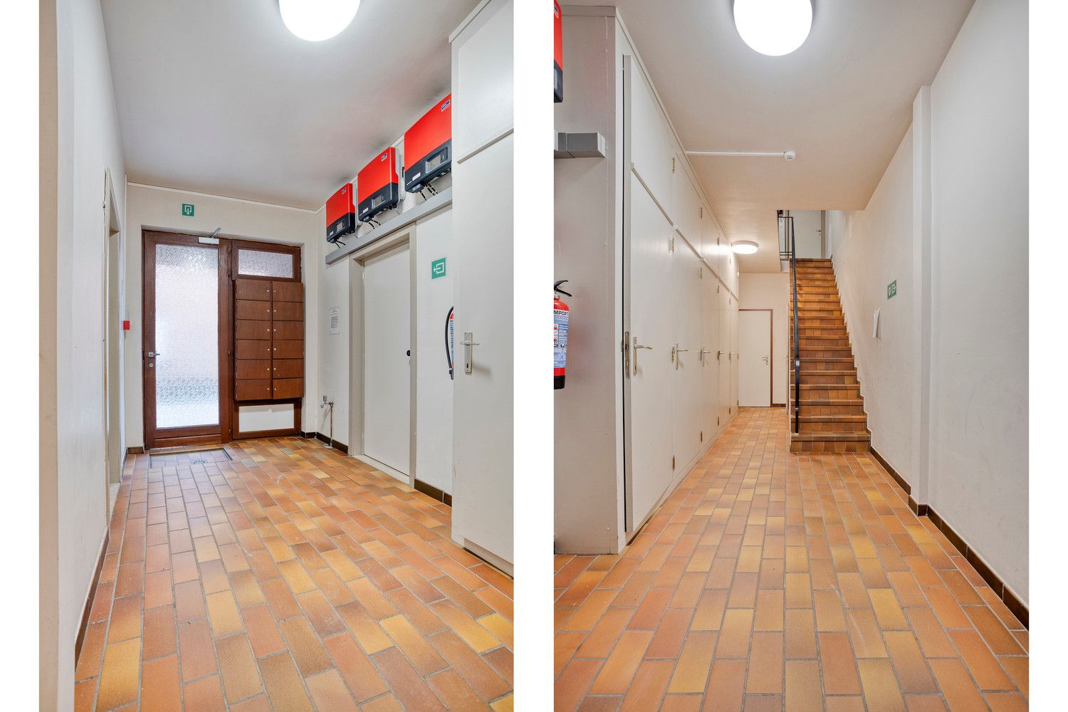 ZEER VERZORGDE STUDIO IN DIEST! foto 2