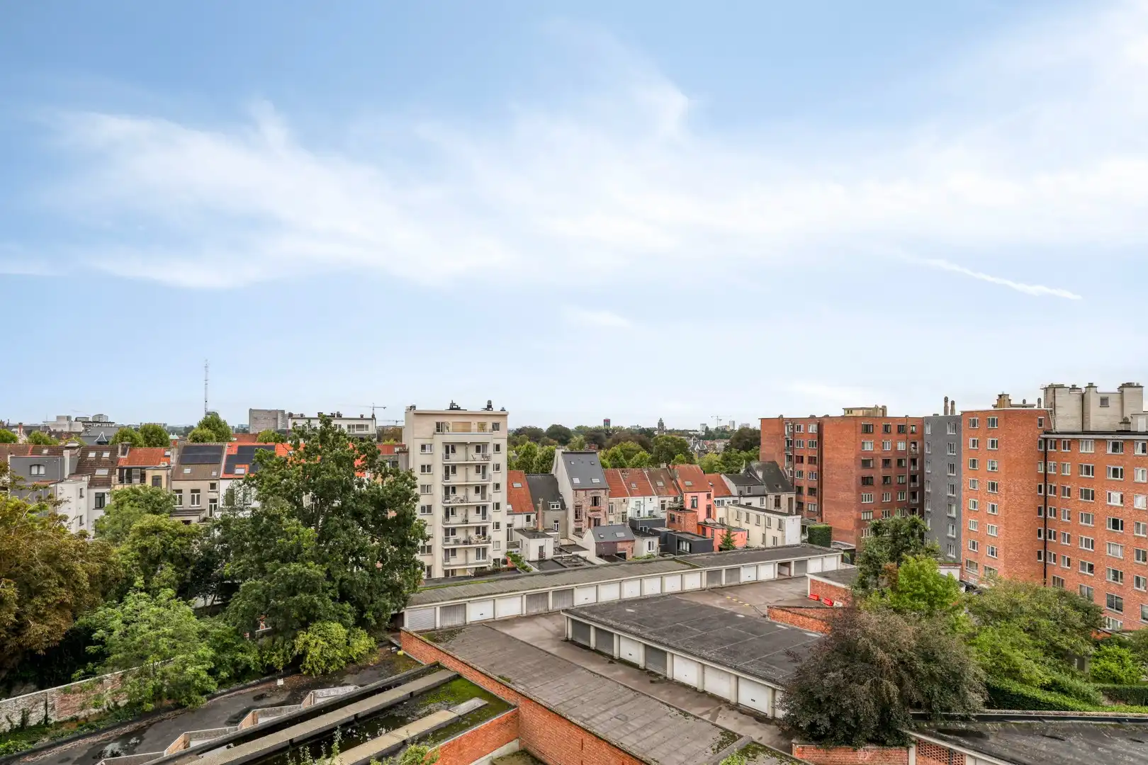 Chic wonen aan het Citadelpark foto 12