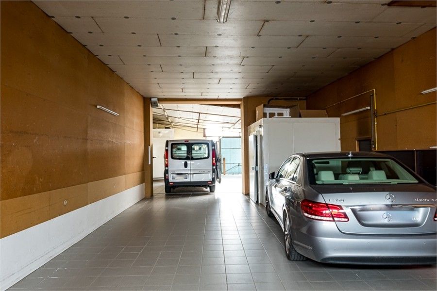 HANDELSPAND MET WOONGEDEELTE OP EEN GUNSTIGE LOCATIE foto 16