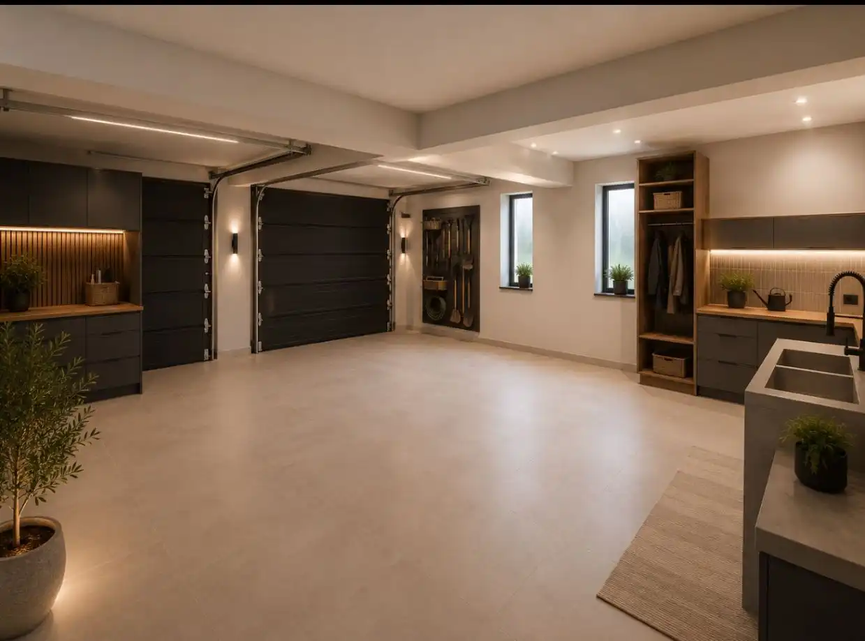 Karaktervolle villa op topligging te Oostende met uitzonderlijk renovatiepotentieel! Leef je hier uit om jouw stempel te drukken ! foto 11