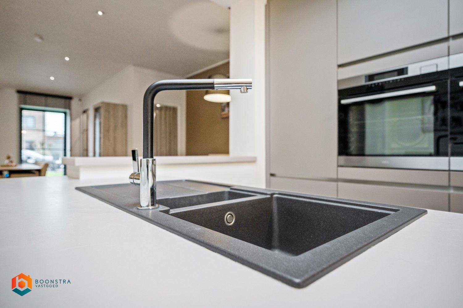 Energiezuinige woning met 3 slpkrs en garage te St-Katelijne-Waver foto 13