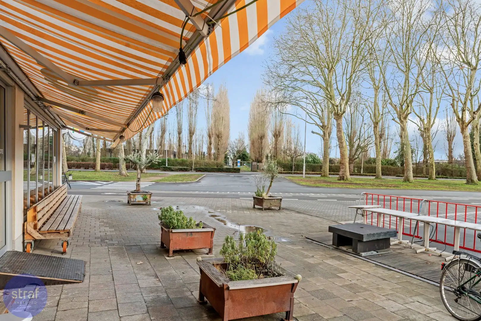 Tweeslaapkamerappartement op A-locatie aan de Beatrijslaan foto 12