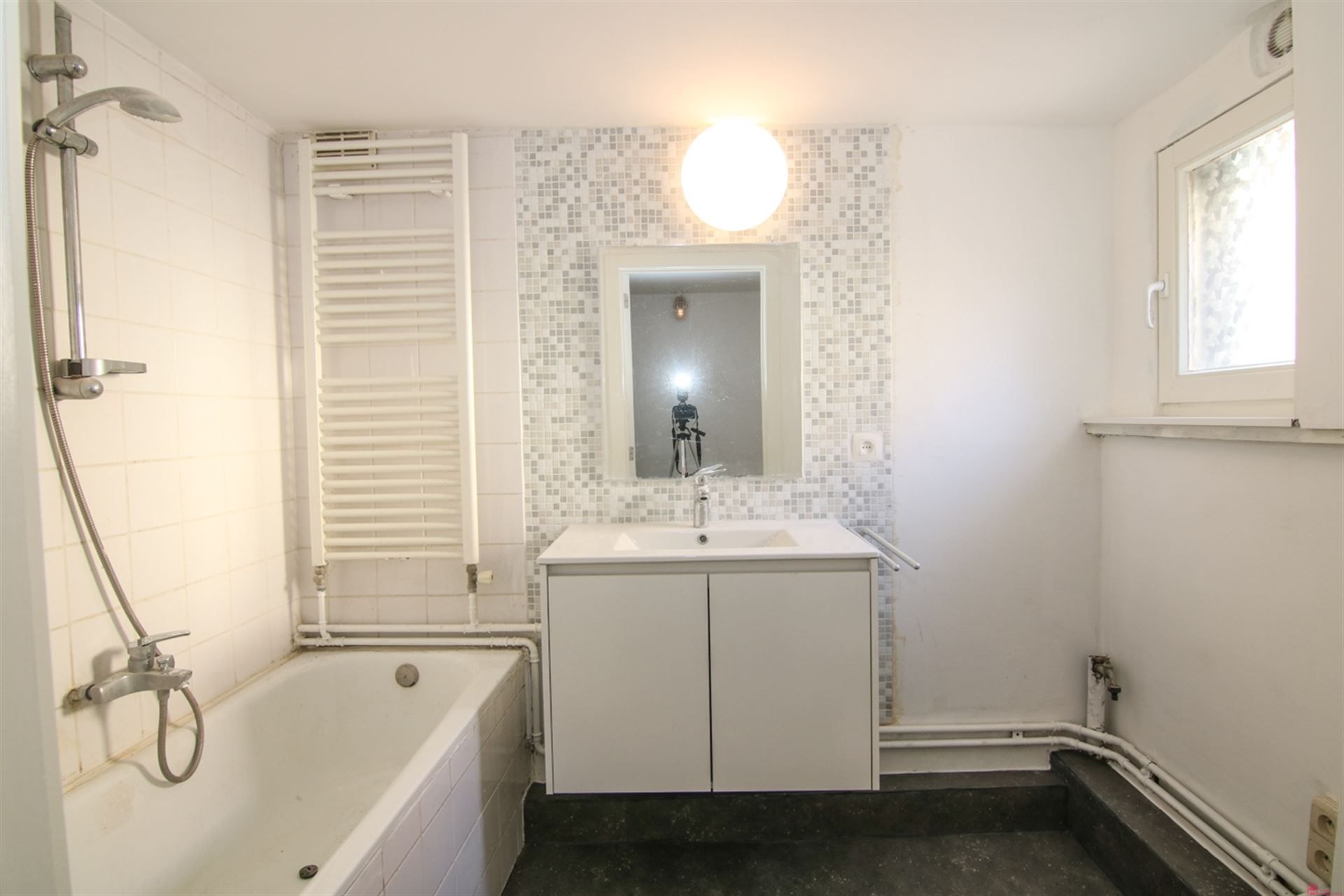 Leuke woning met groot terras foto 16