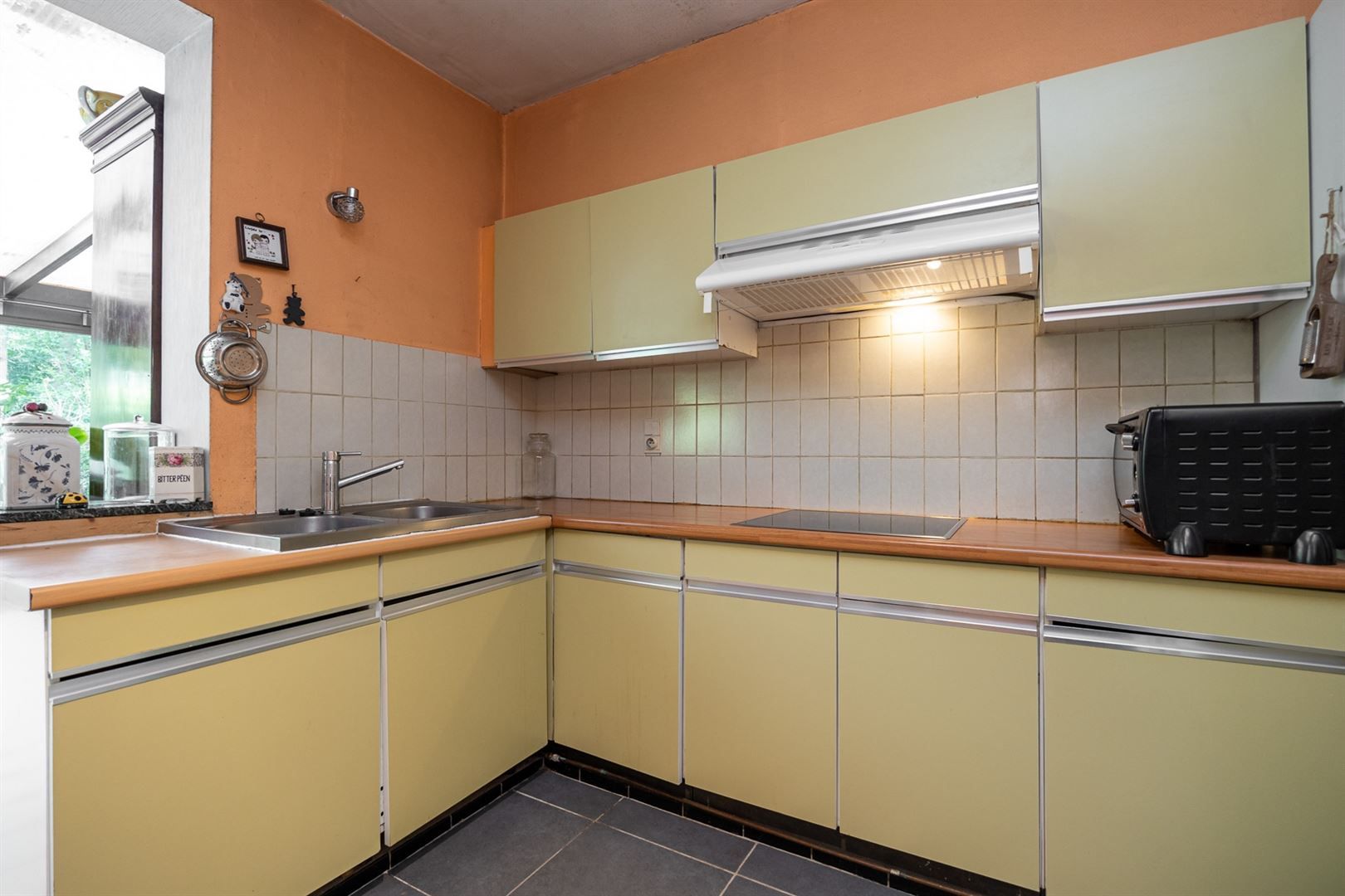 Authentieke woning met bijgebouw op toplocatie in Zoerselbos foto 13