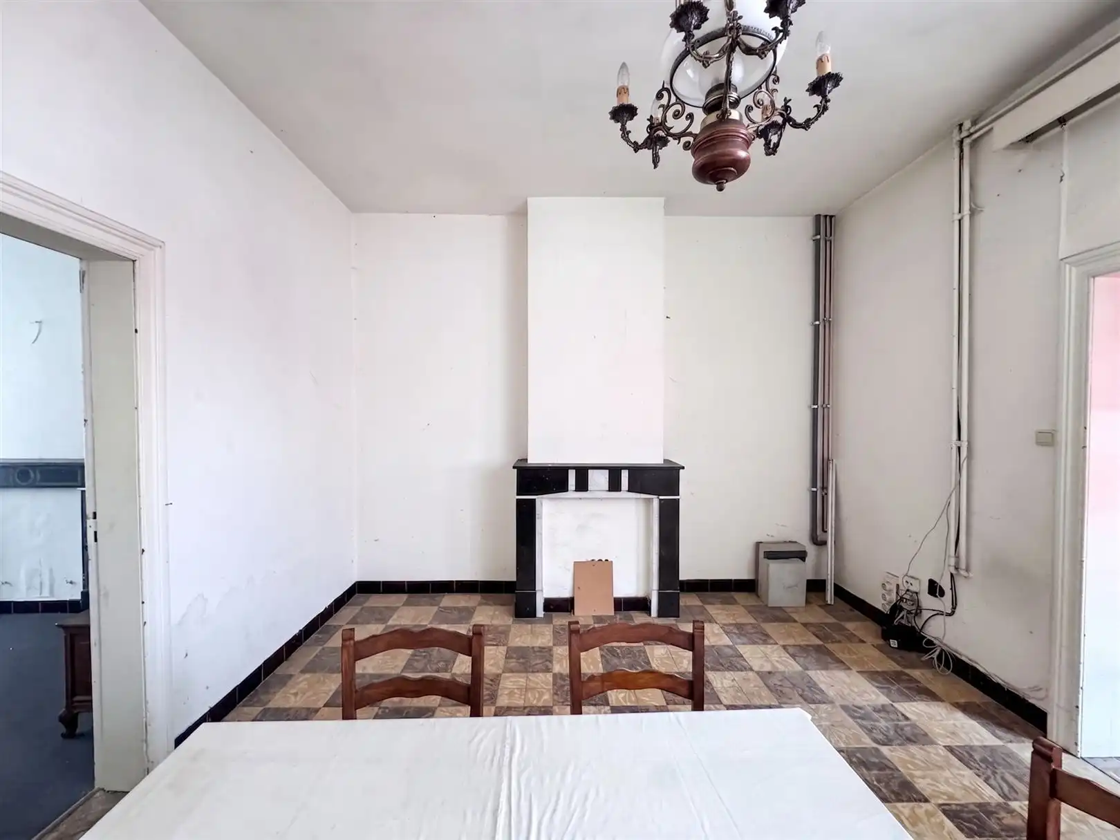 Woning foto 7