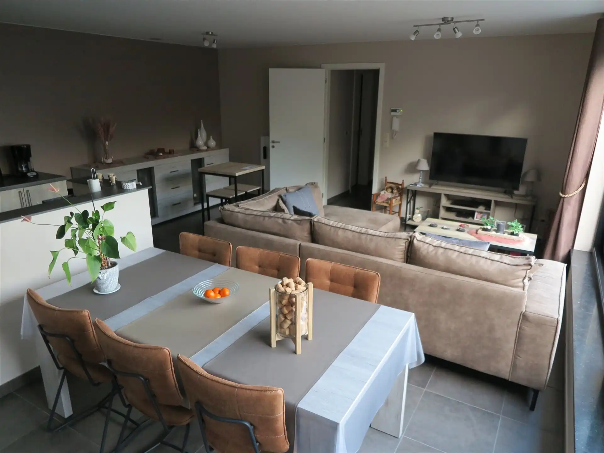 Appartement foto 3