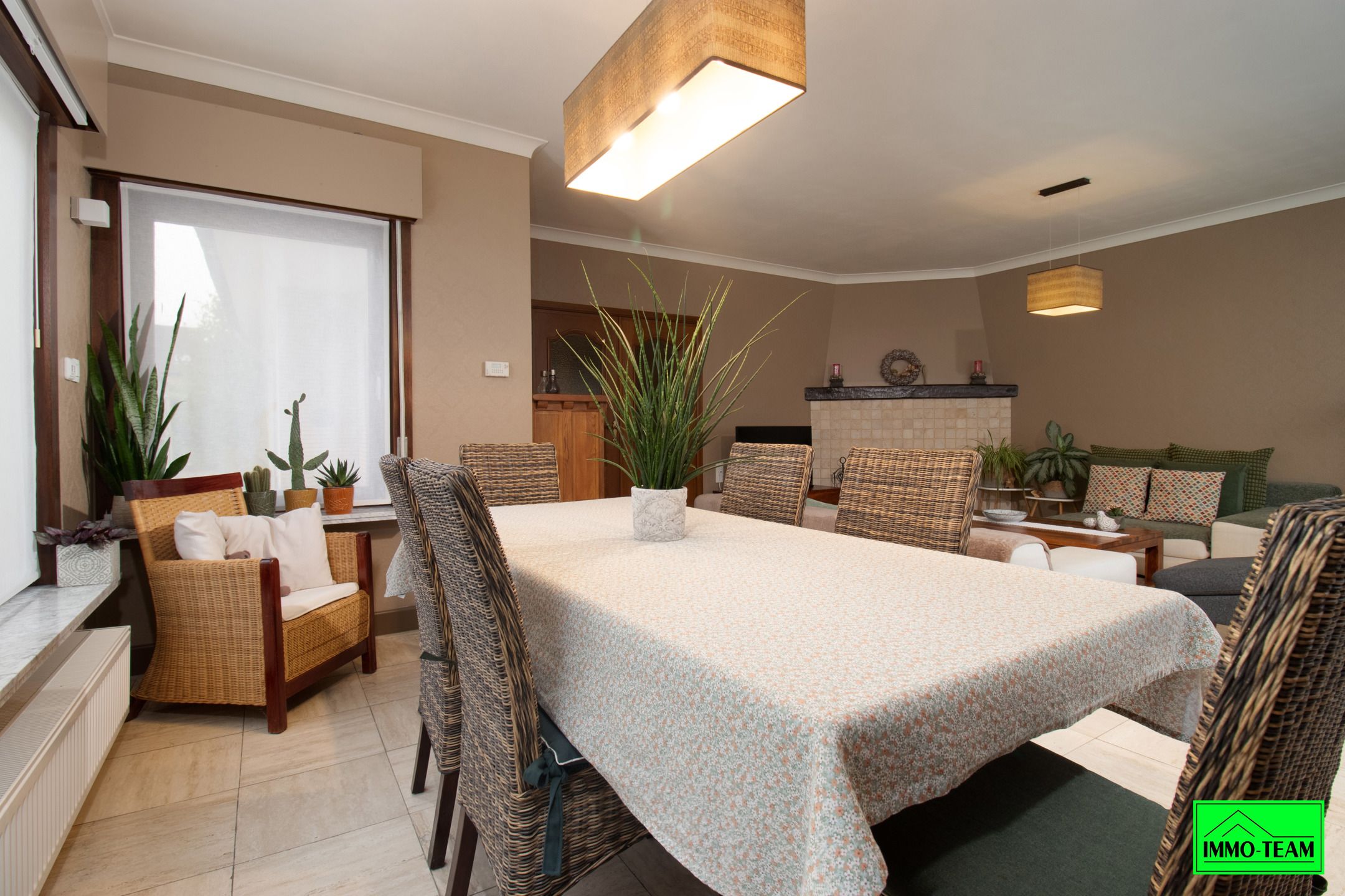 Instapklare, rustig gelegen bungalow  foto 3