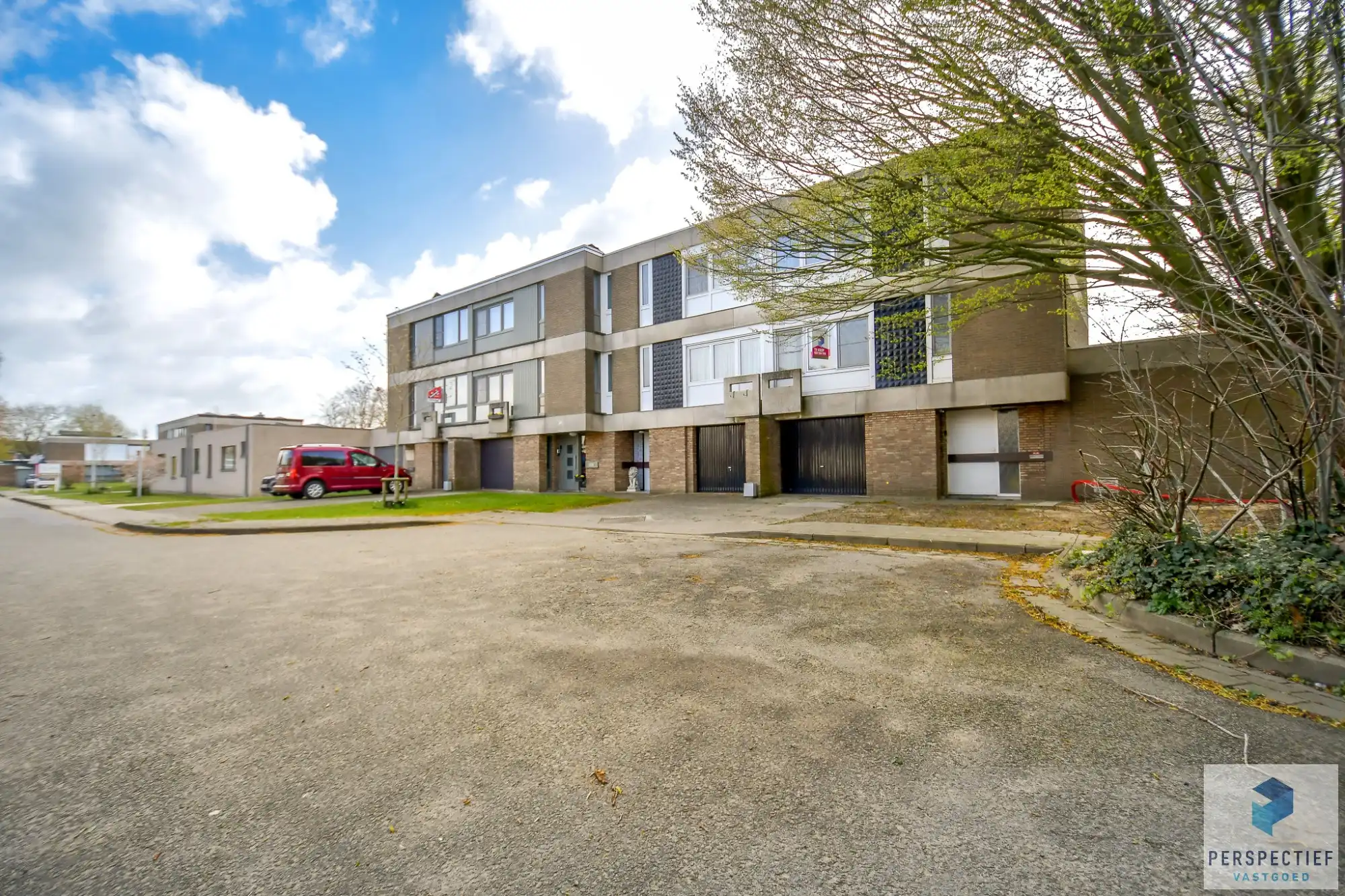 Te renoveren bel-etagewoning in rustige doodlopende straat op toplocatie foto 4