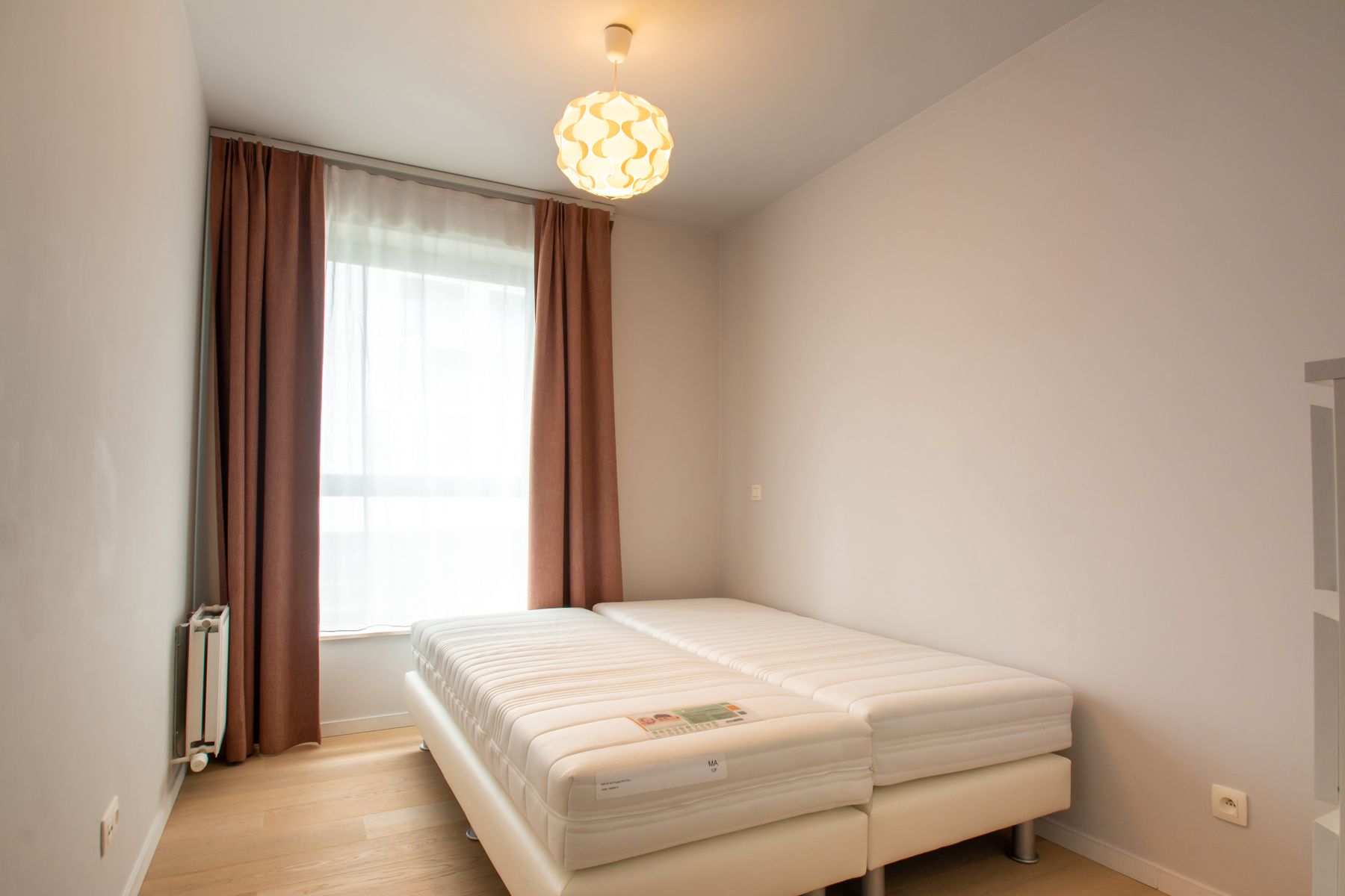 LICHTRIJK - Prachtig gem. app. 2k. met TERRAS - (NAVO area) foto 12