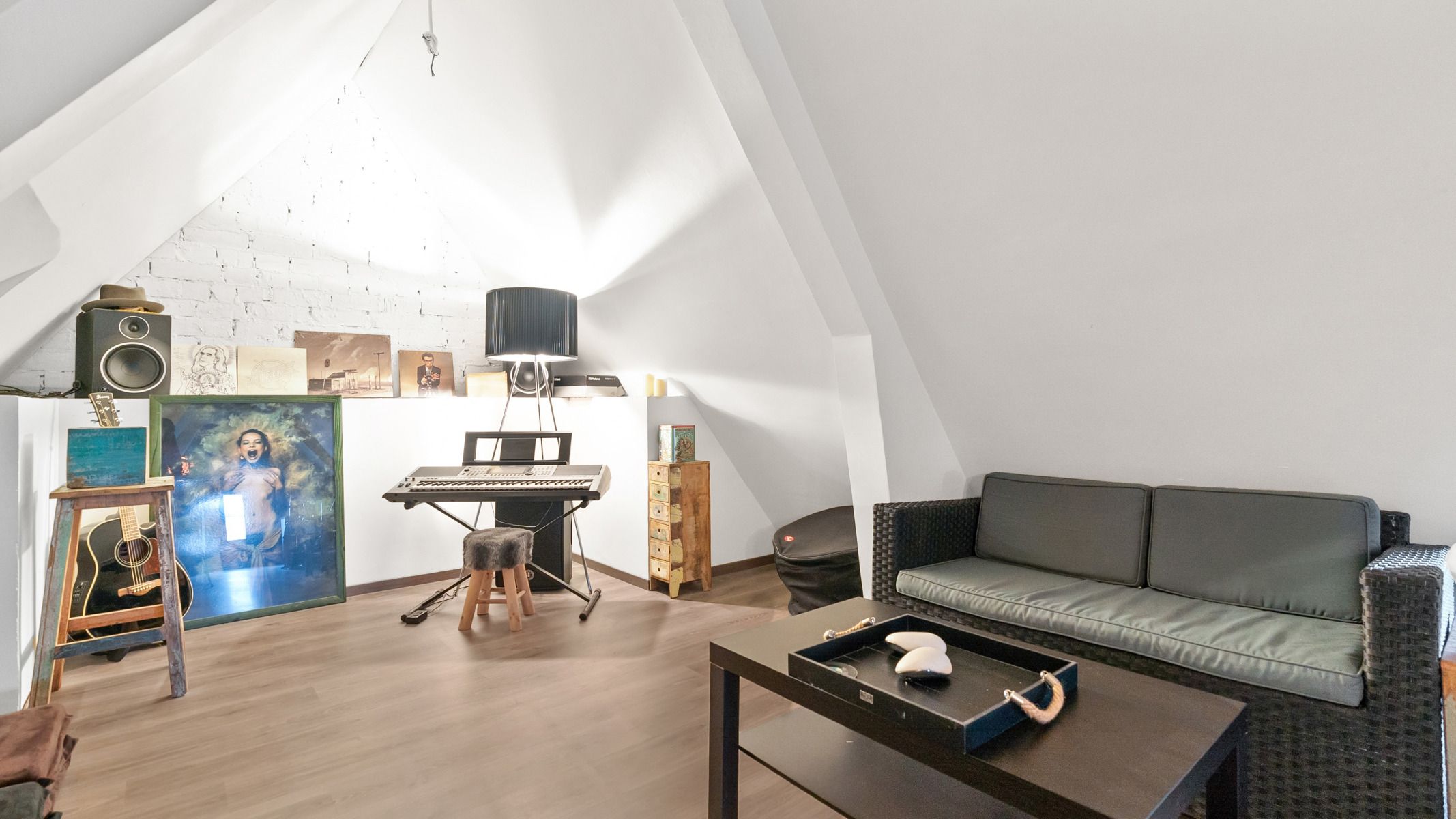 OPENHUISDAG DINSDAG 11 NOVEMBER 2025 VAN 10.30U TOT 12.00U ZONDER AFSPRAAK: WELKOM!  foto 24