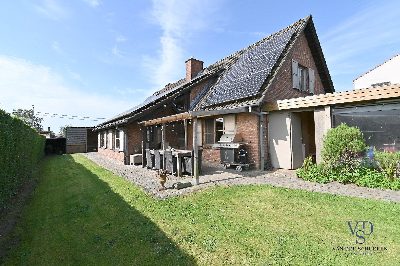 Landelijke villa op circa 2427 m² foto 44