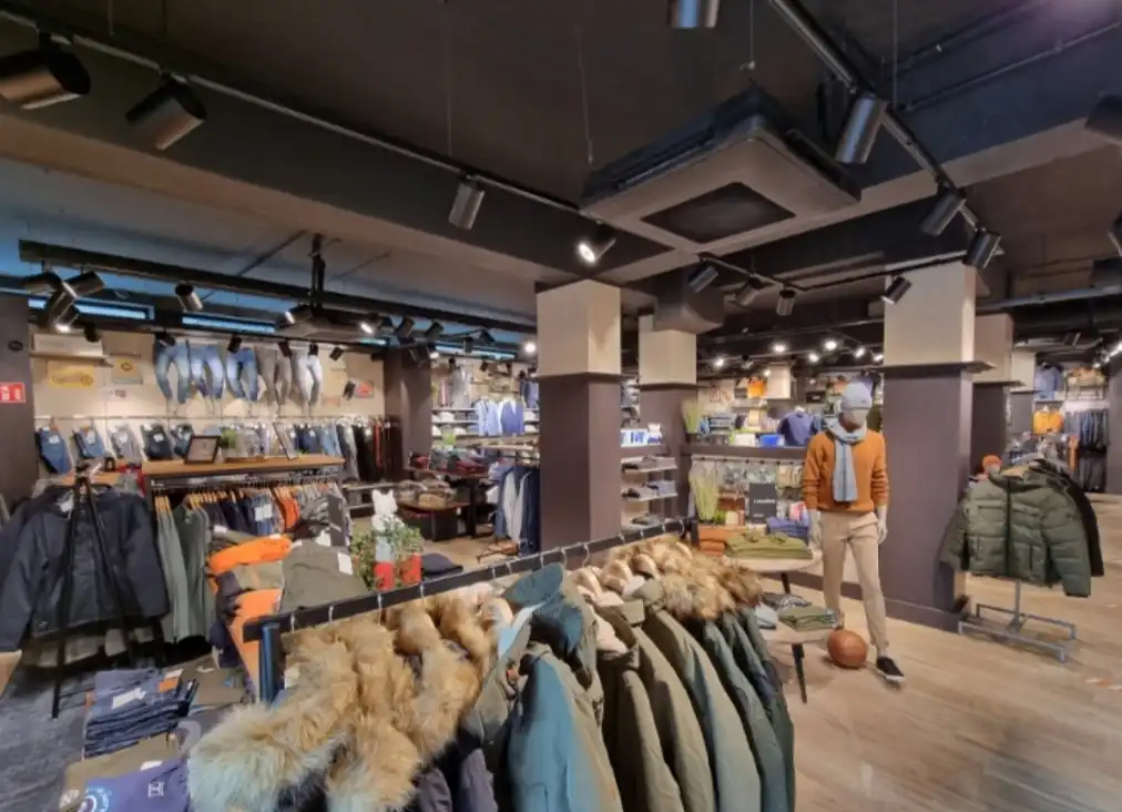 Top gelegen handelspand met maximale zichtbaarheid in hartje Beveren foto 3