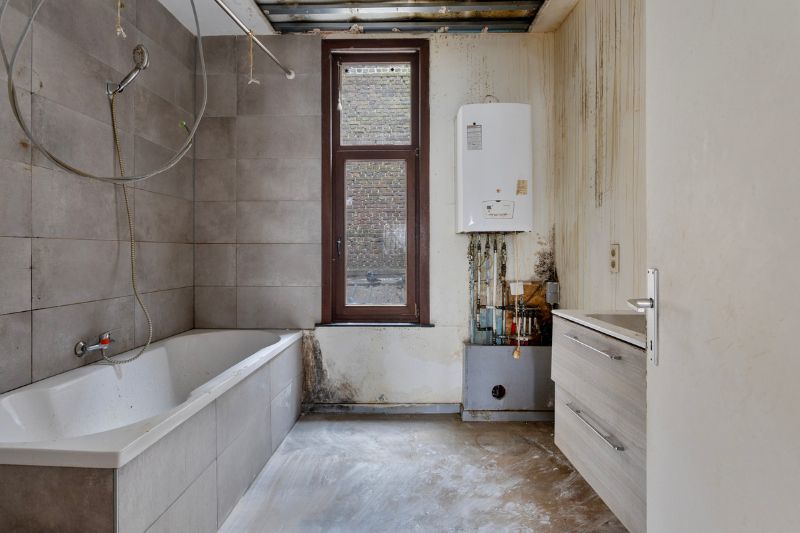 Charmante stadswoning met potentieel in het hart van Gent foto 7