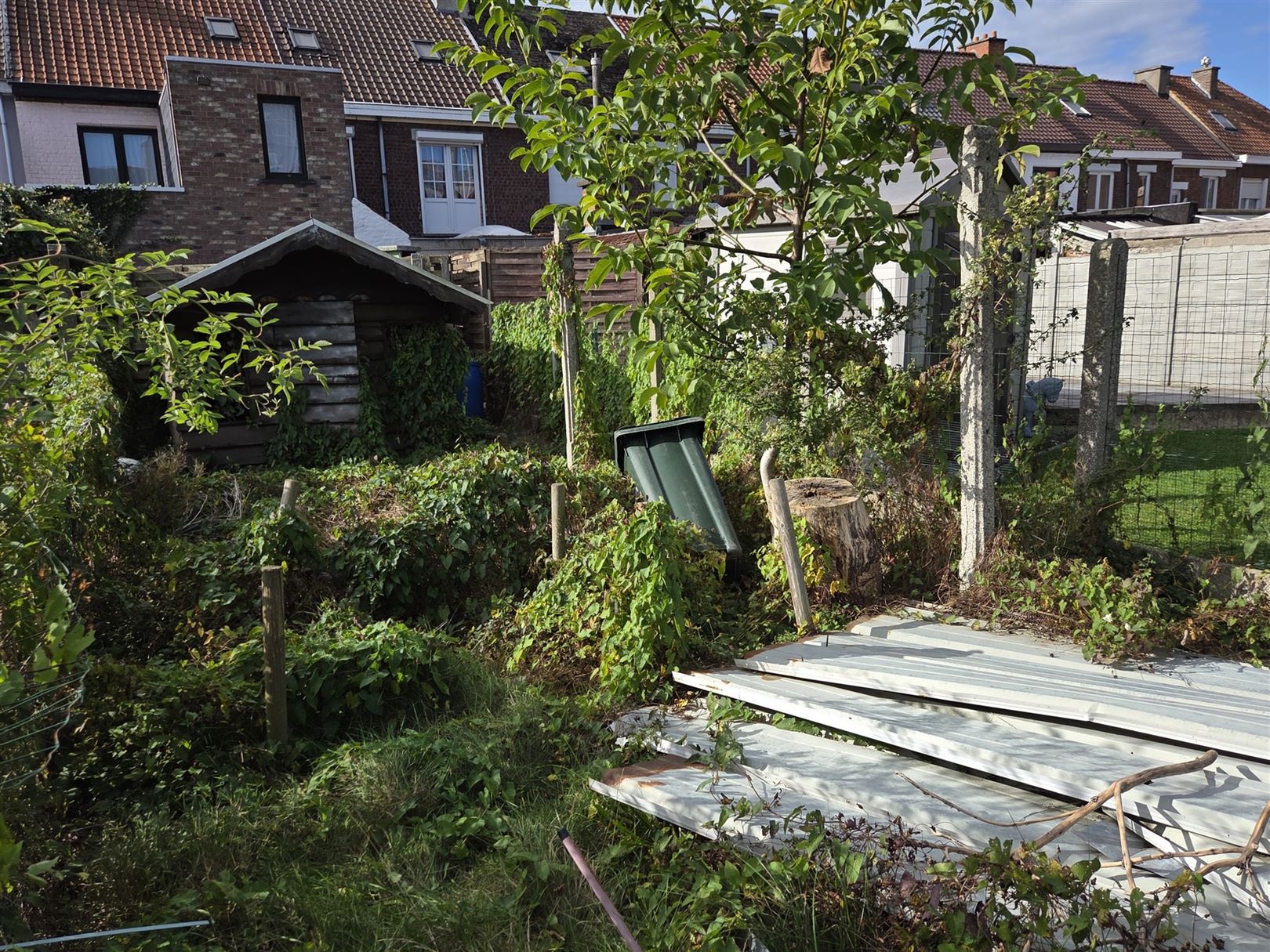 Te renoveren rijwoning te Ronse foto 11