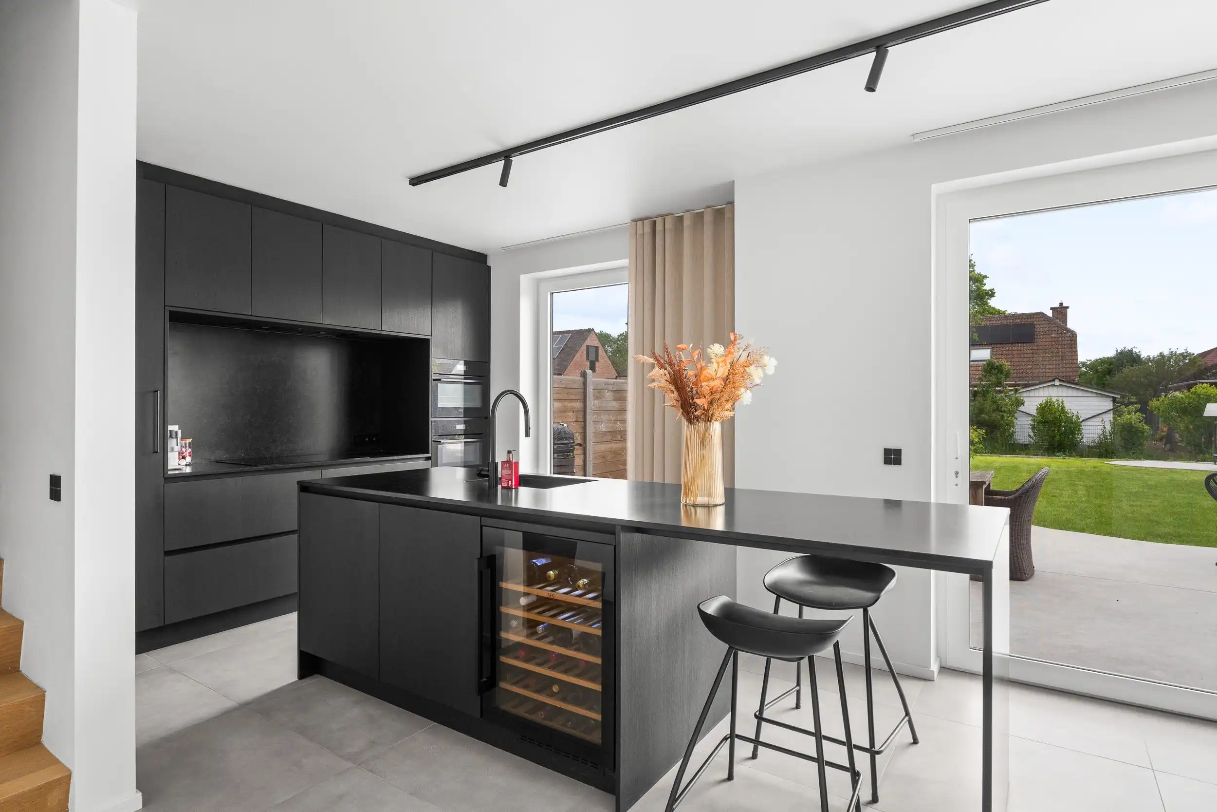 Trendy woning met een uitstekende afwerking foto 4