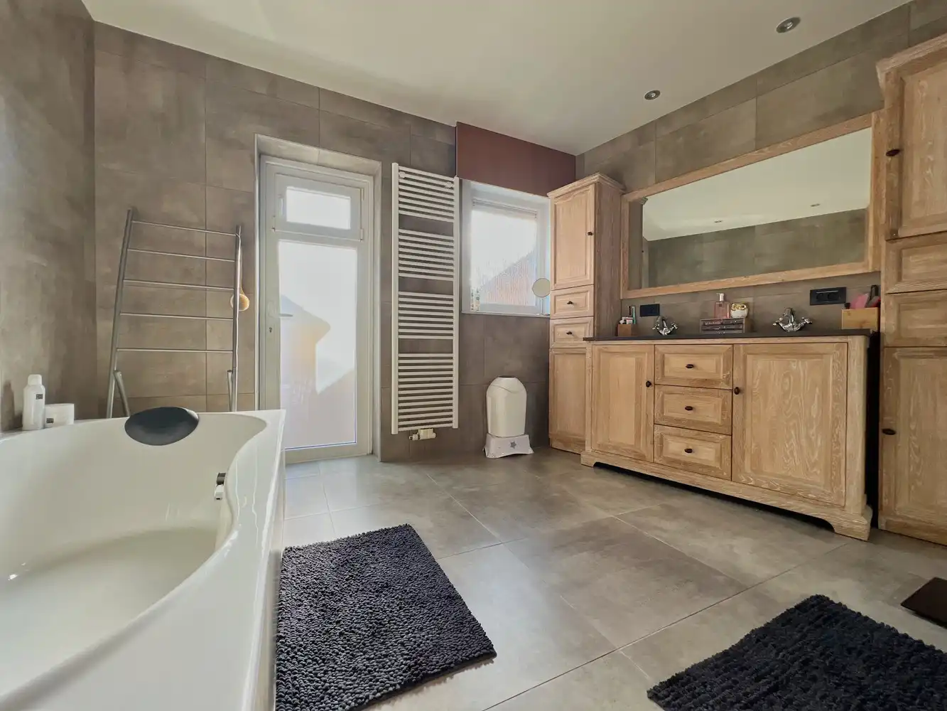 Prachtige gezinswoning met bijgebouw + zonnige tuin foto 10