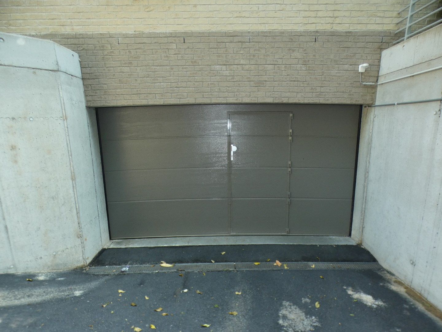 Garage te huur, centrum Torhout foto 4