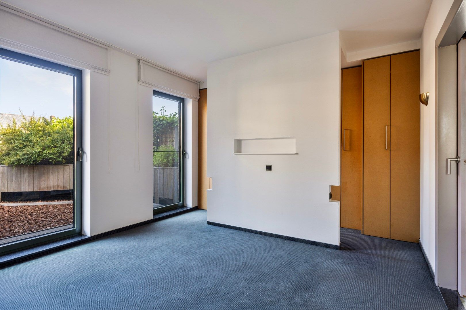 LUXE APPARTEMENT VAN 135 m² met TERRAS VAN 70 m²  IN LANAKEN CENTRUM ! foto 21