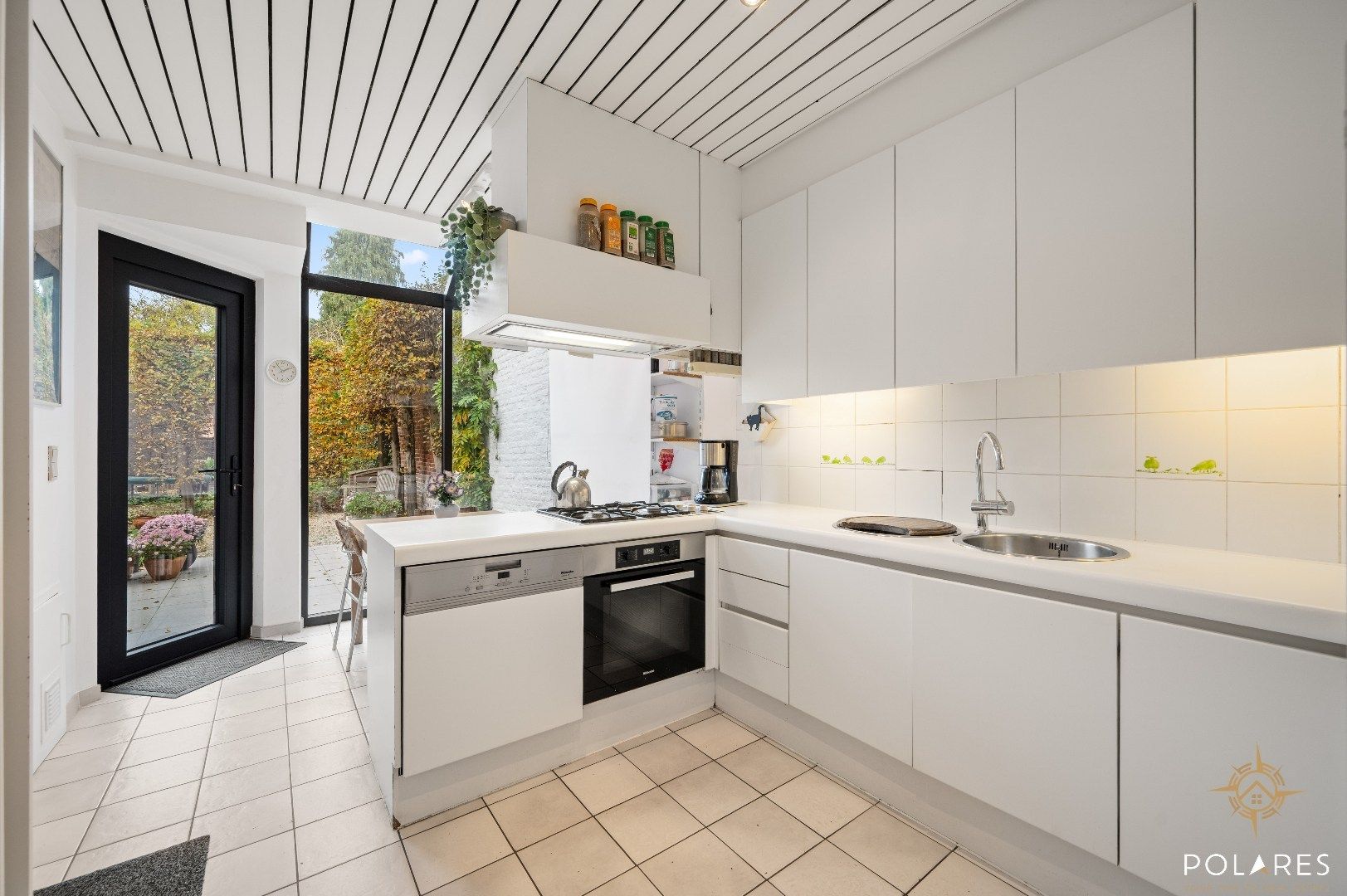 Stijlvol art-deco herenhuis in het hart van Leuven. foto 11