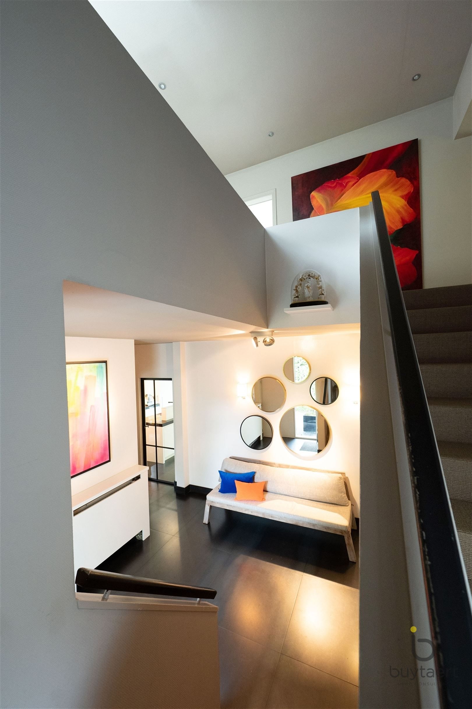 Gezellige instapklare woning met een prachtige groene tuin! foto 33