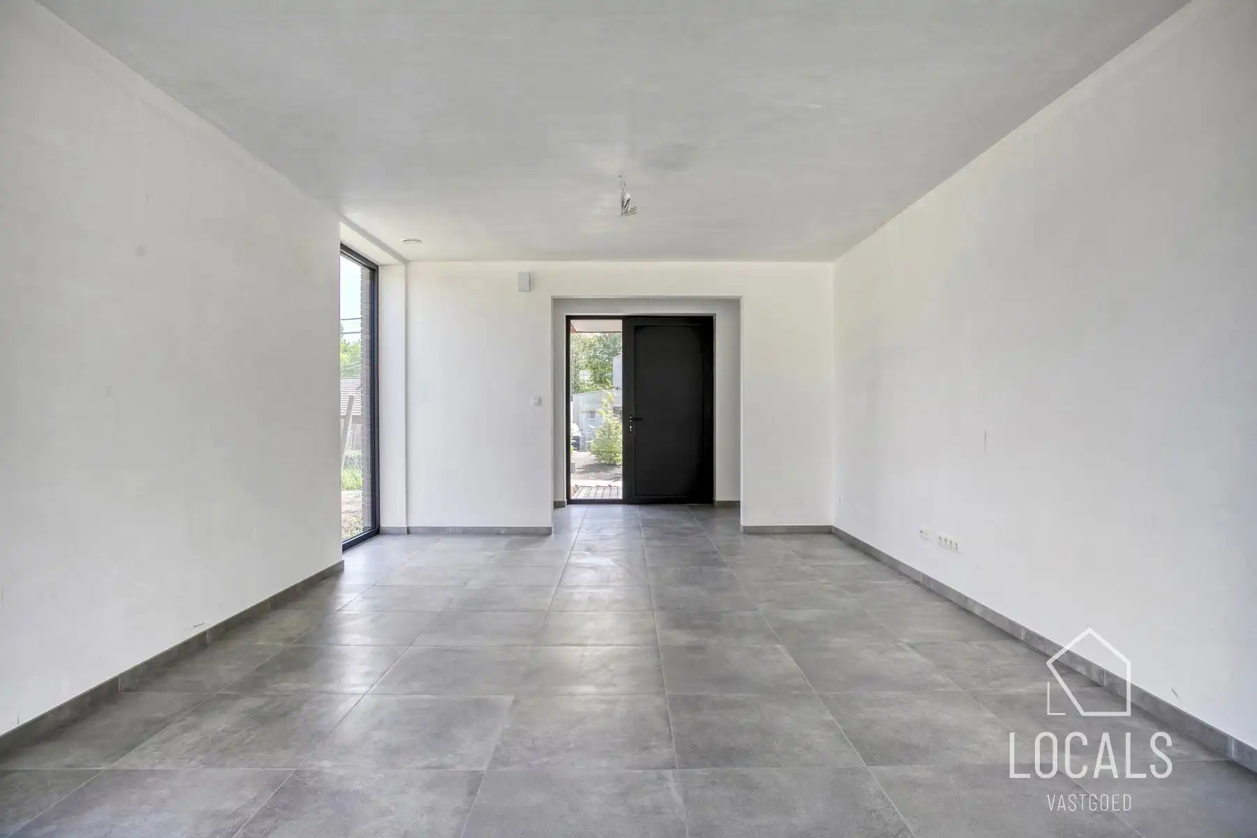 Ruime HOB met garage, tuin & 3 slaapkamers op toplocatie! foto 7