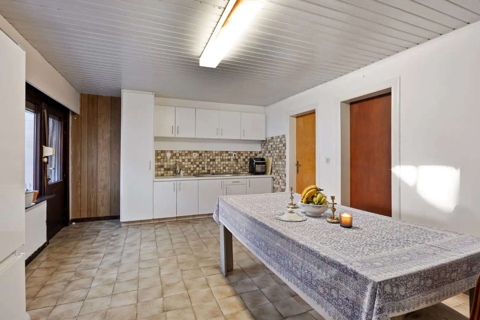 Te renoveren woning nabij het centrum van Mol ! foto 6