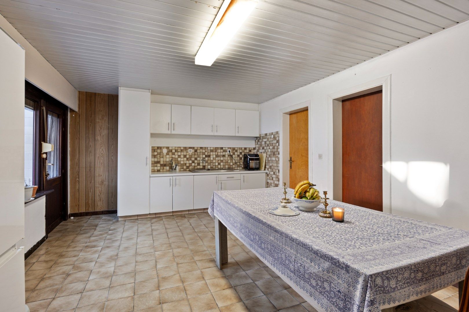 Te renoveren woning nabij het centrum van Mol ! foto 6