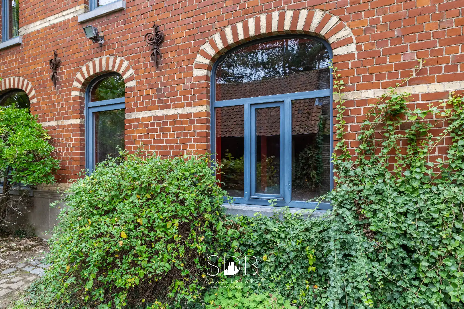 Authentieke hoeve met achterliggend groen op 5.192m² foto 25