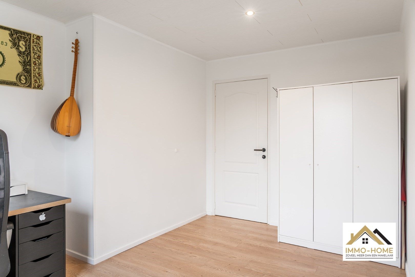 Opgefriste vrijstaande bungalow nabij groene omgeving! foto 24