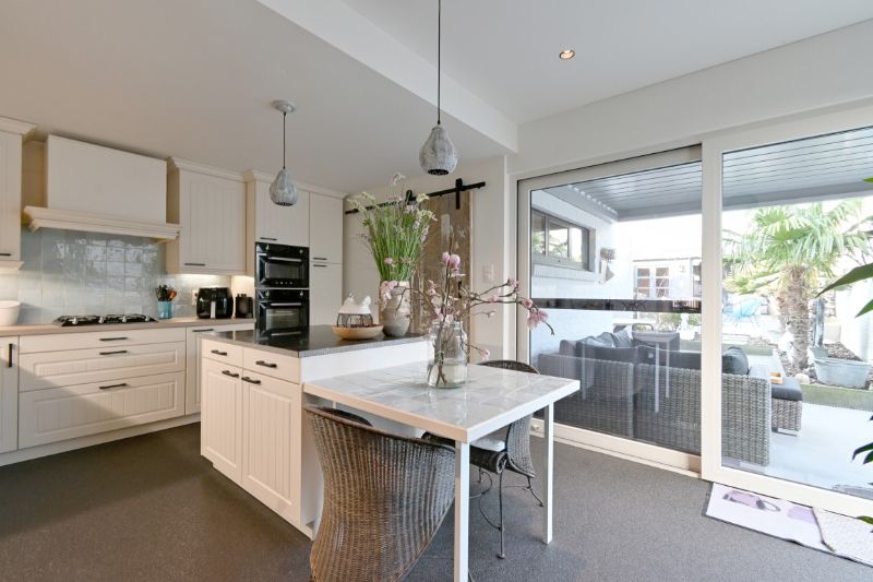 Instapklare HOB met 3 slaapkamers foto 7