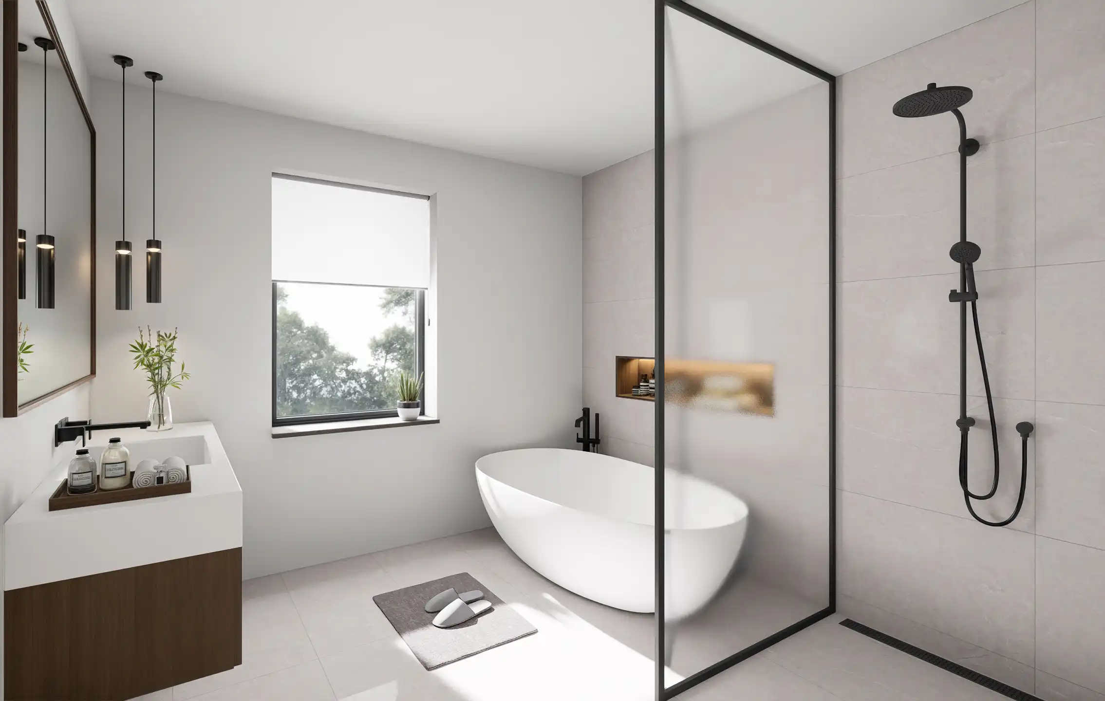 Moderne BEN-nieuwbouwwoning foto 6