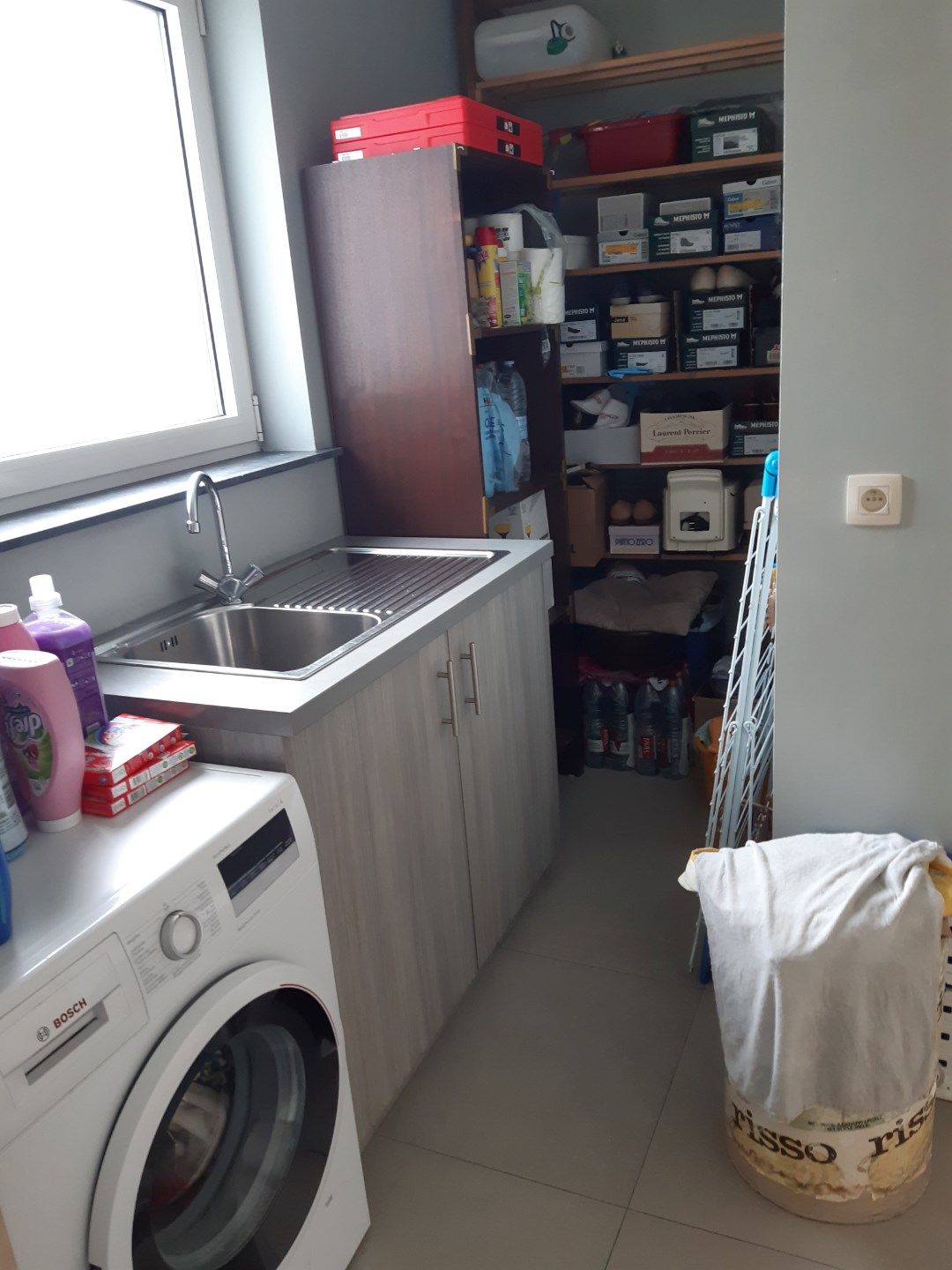Recente, eigentijdse villa in doodlopende verkaveling ! foto 19