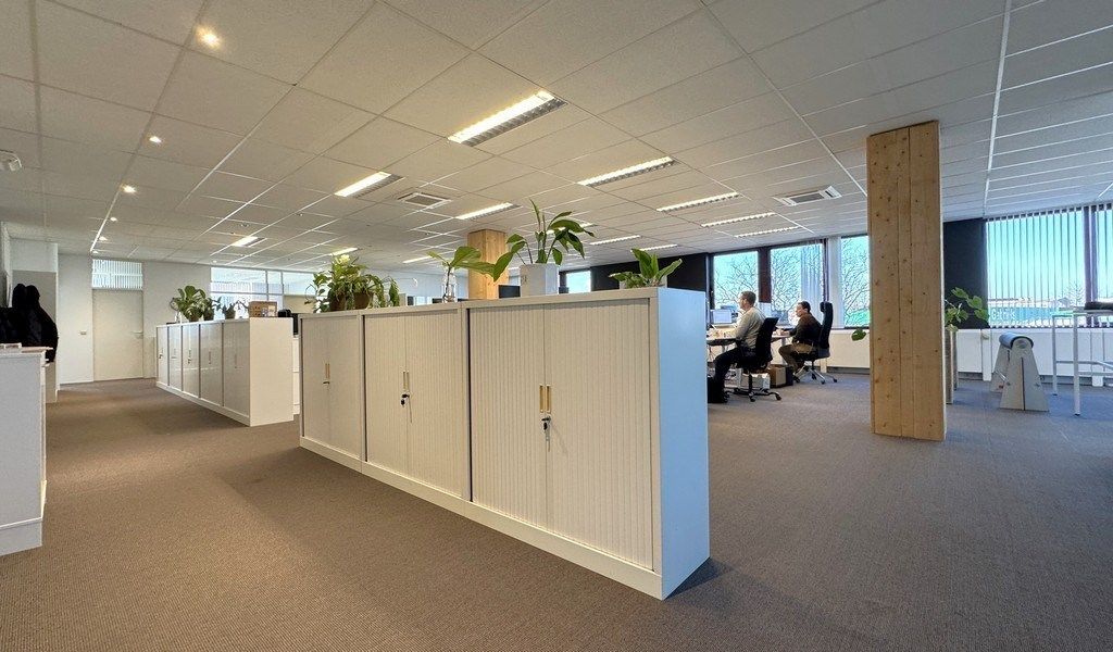 Instapklare kantoren te huur vlakbij A12 in Aartselaar foto 15