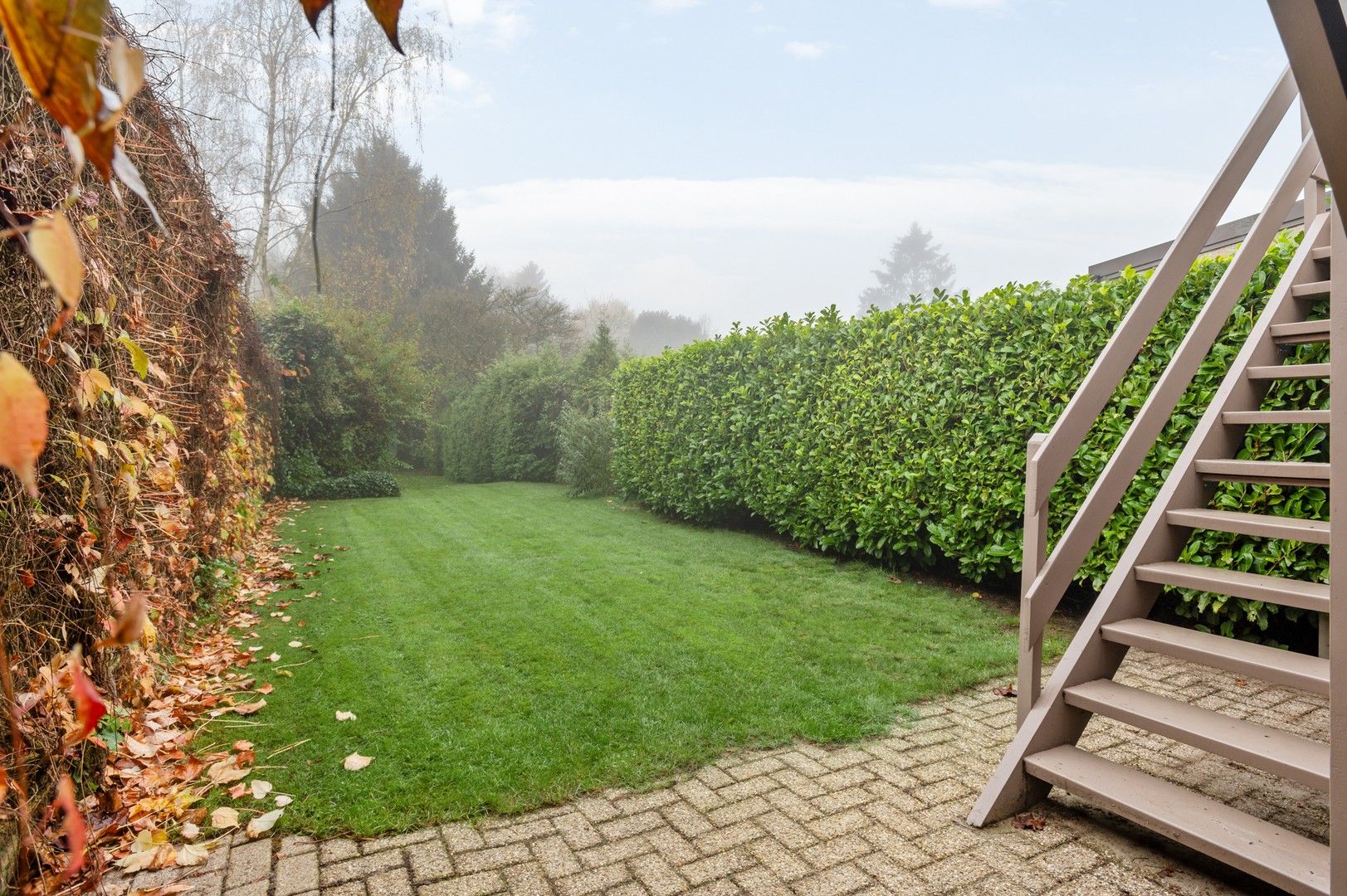 Ruime bel-étage met heerlijk terras en grote zonnige ZW tuin foto 4