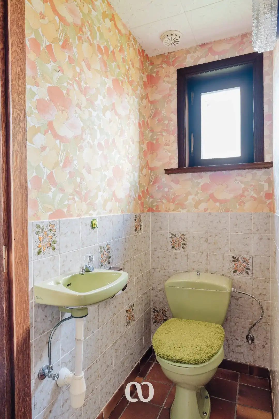 Prachtig gelegen gezinswoning met tuin en uitzicht in het centrum van Etikhove foto 7