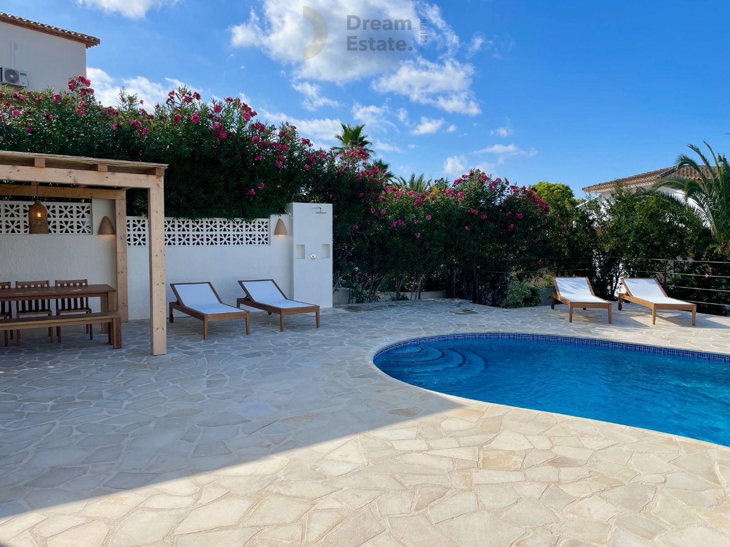 Exclusieve Luxe Villa in Teulada-Moraira – Costera del Mar foto 75