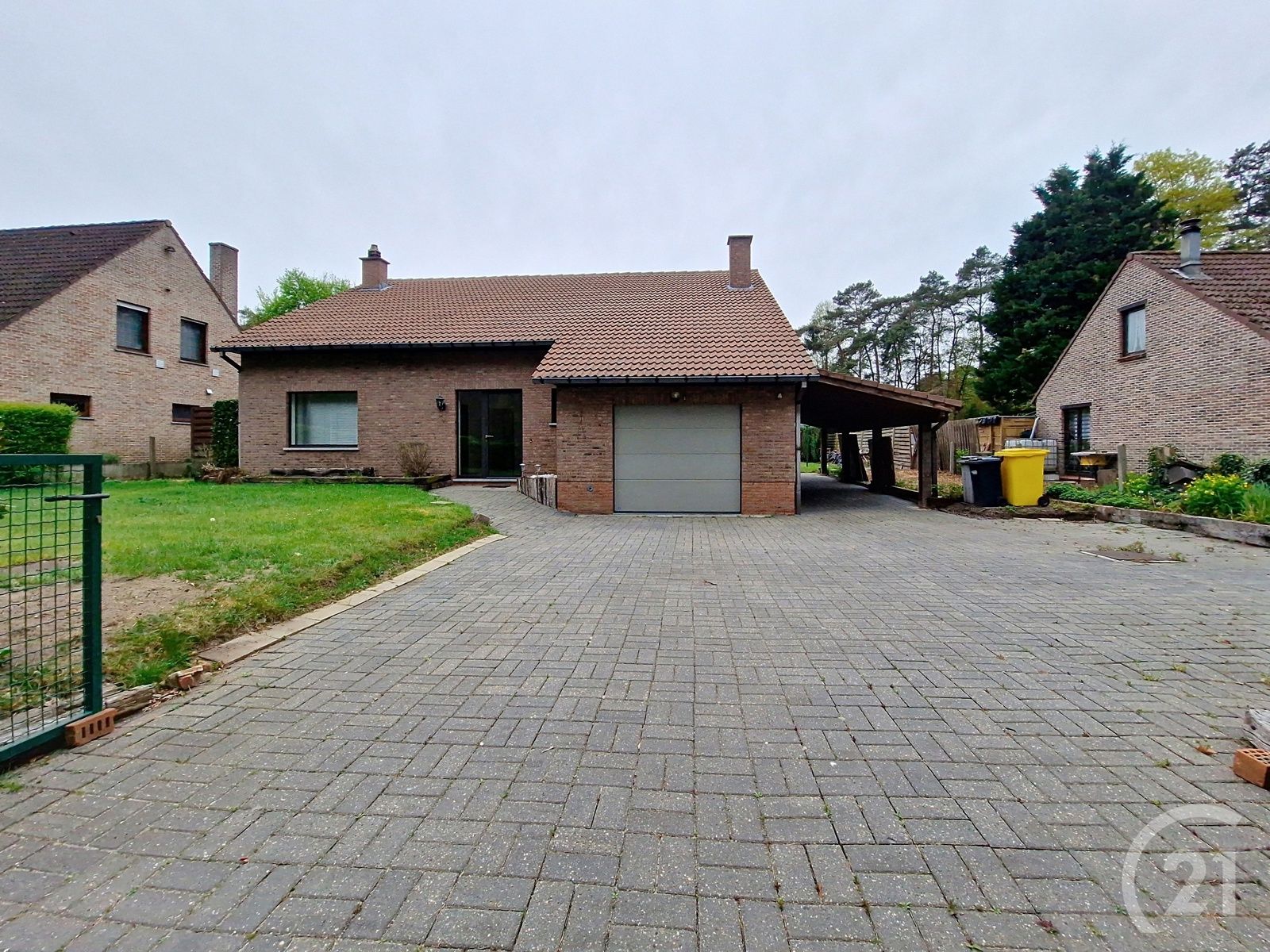 Huis te koop in Tremelo! foto 2
