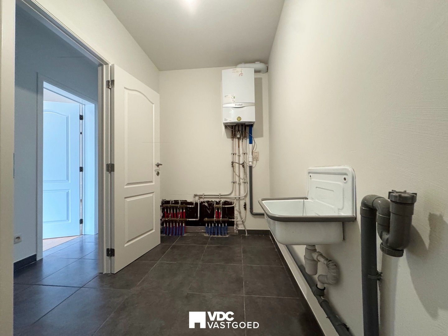 Zeer mooi en ruim duplex-appartement met 4 slaapkamers en groot terras in groene omgeving foto 7