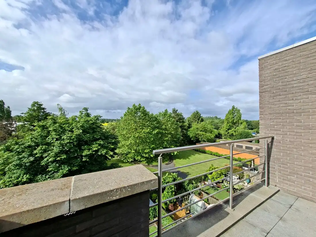 Prachtig modern appartement te Kuringen foto 16