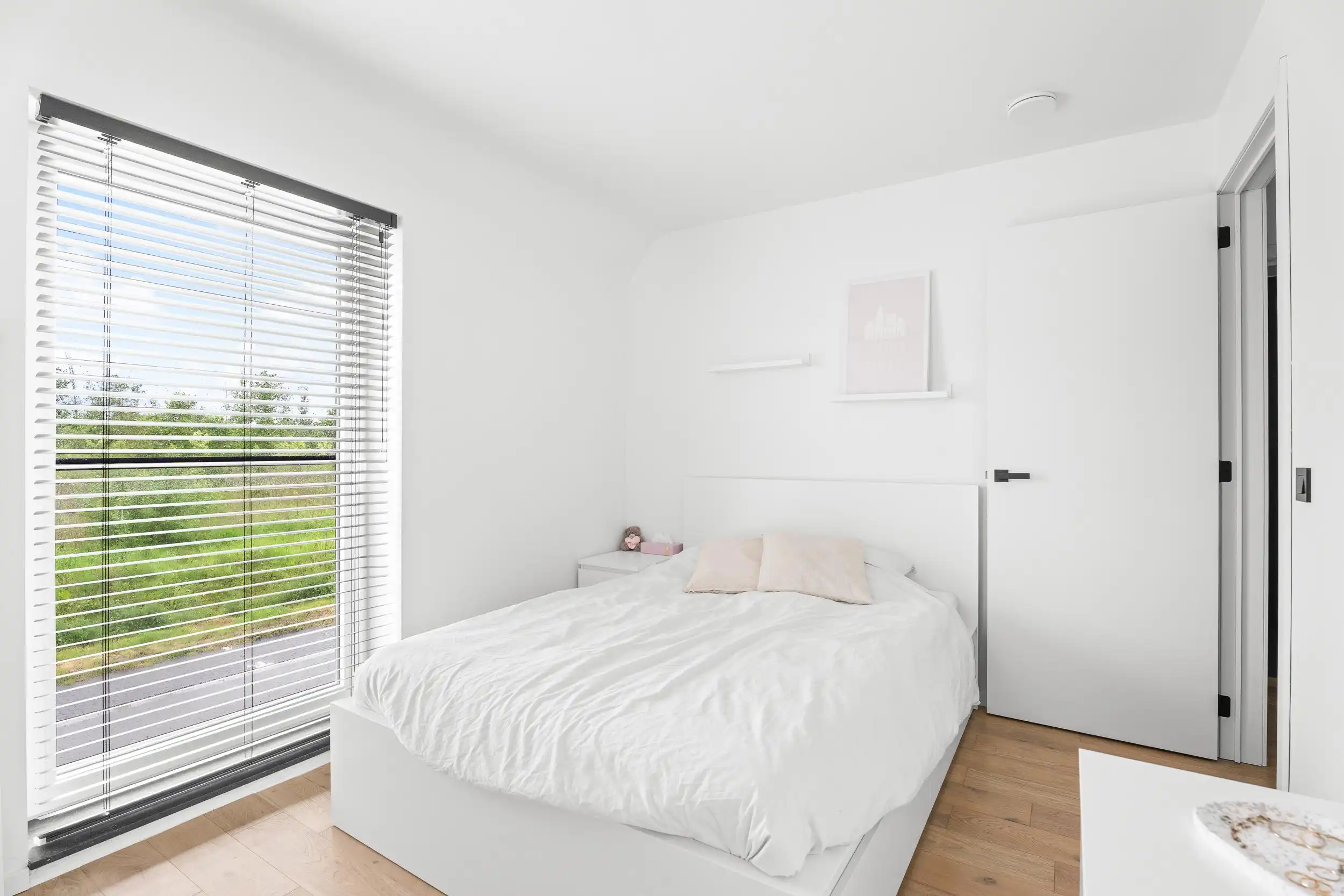 Trendy woning met een uitstekende afwerking foto 18
