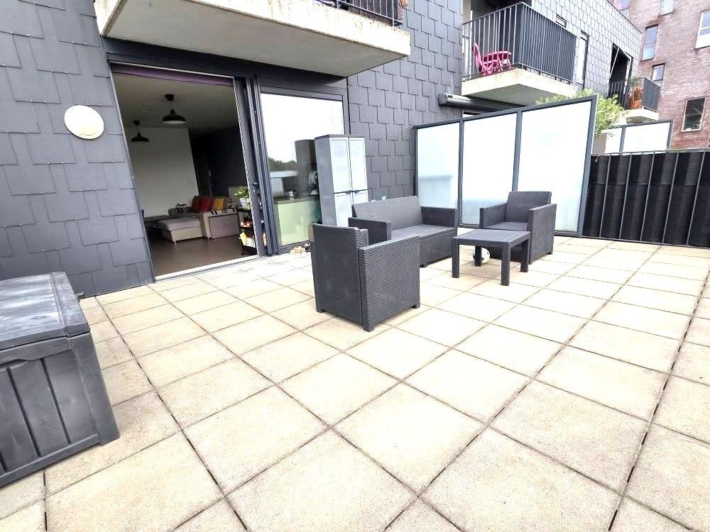 AFSPRAKEN ENKEL VIA MAIL !!!!! Te huur: Instapklaar appartement nabij centrum Vilvoorde foto 7